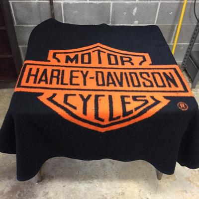 Lot 41 - Harley Davidson Sportster Essentials 