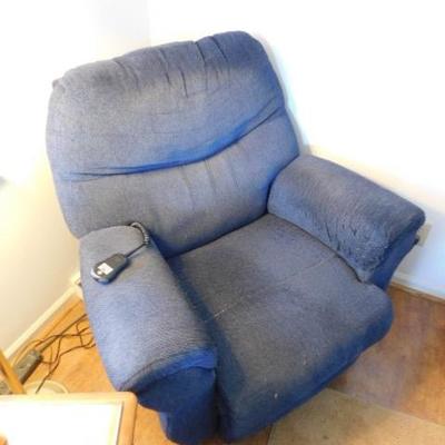 Electric Chair Recliner