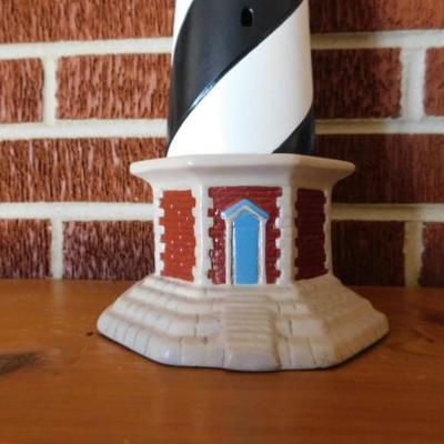 Cape Hatteras Lighthouse #10 by Dolores Shivar 18