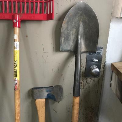 Lot 88 - Garden Essential Tools