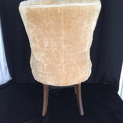 Lot 6 - Four Vintage Chairs
