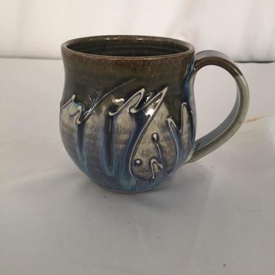 Lot 62 - Pottery Collection
