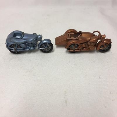 Lot 120 - Vintage Toy Cars