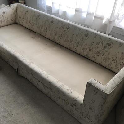 Lot 40 - Lovely Sofa