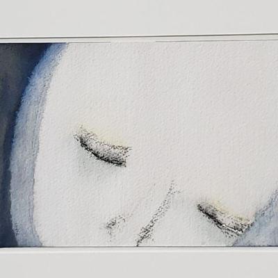 "Slumber" by Jeanie Neyer