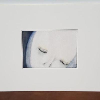 "Slumber" by Jeanie Neyer