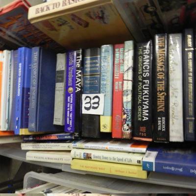 Books
