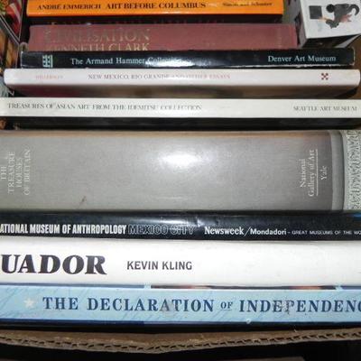 BOOKS 2nd lot