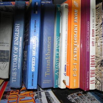 Books