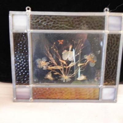 Collectible glass