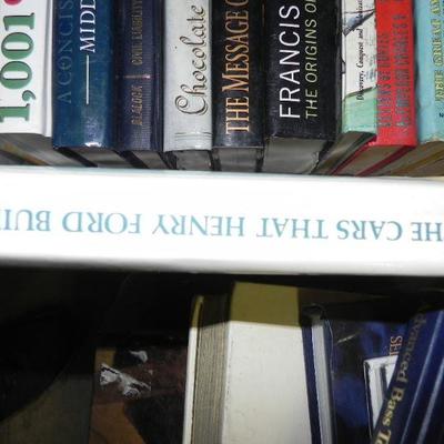 Books