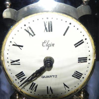 Clocks