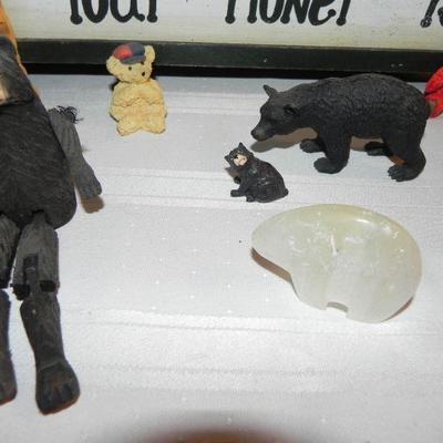 Bears