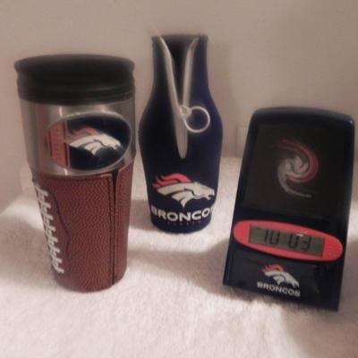 Broncos