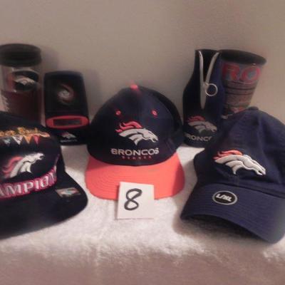 Broncos