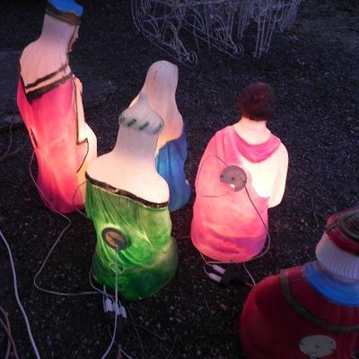 Nativity