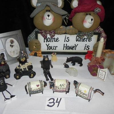 Bears