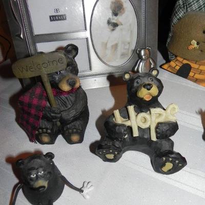 Bears