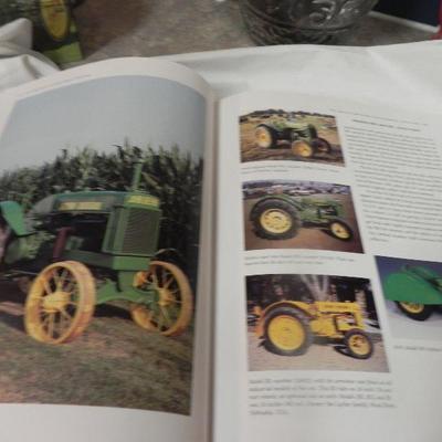 John Deere