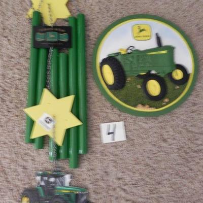 John Deere