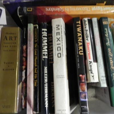 BOOKS 3rd