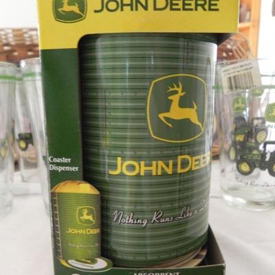 John Deere 