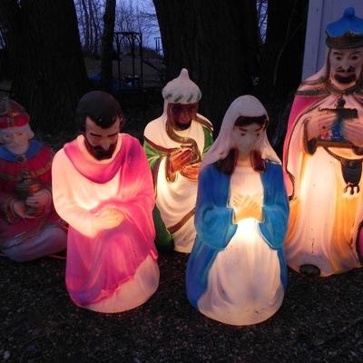 Nativity