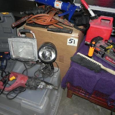 Tools