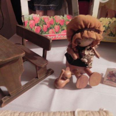 Dolls & accesories 