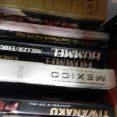 BOOKS 3rd