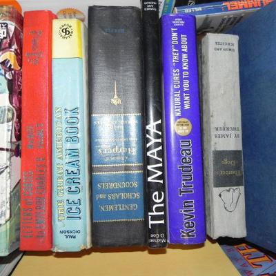 Books