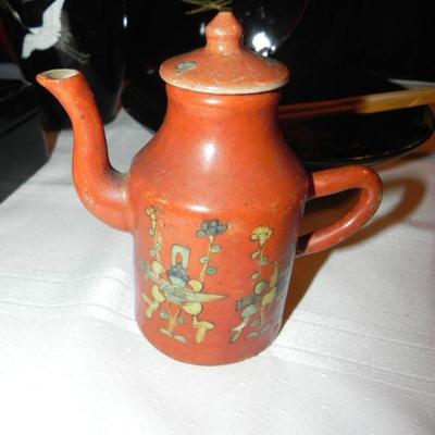 Asian Decor