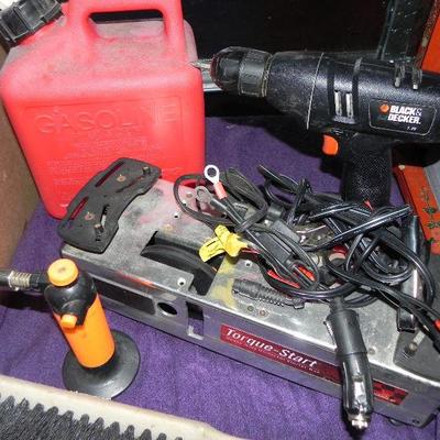 Tools