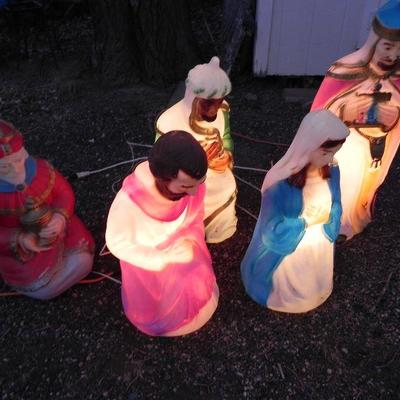 Nativity