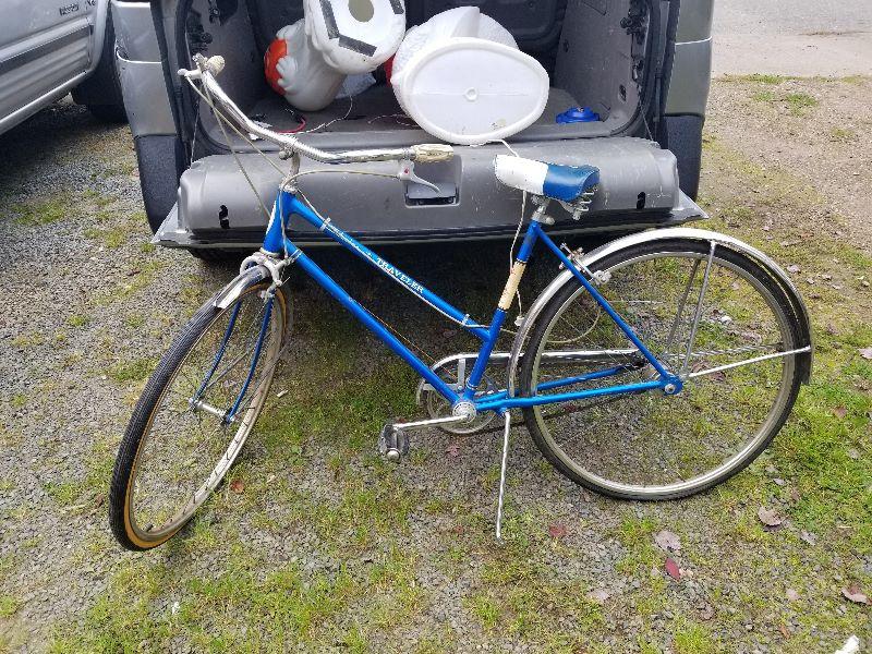 schwinn traveler 3