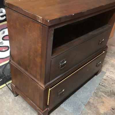 TV STAND CABINET