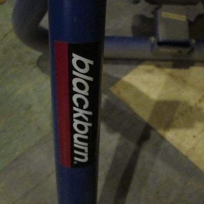 Blackburn Trackstand Fluid Resistance Folding Cycling Bike Bicycle Trainer