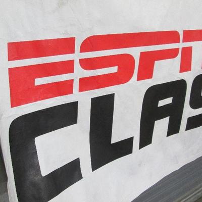 ESPN Classic Banner