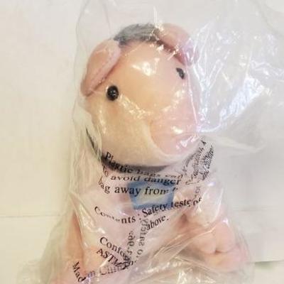 Babe Pig in the City Plush