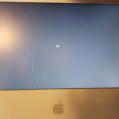 2005 Apple iMac A1058 17" Desktop