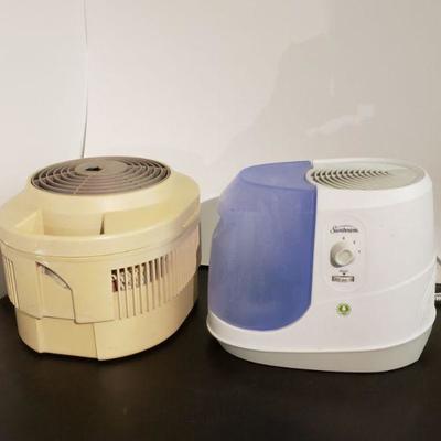 Lot of Humidifiers