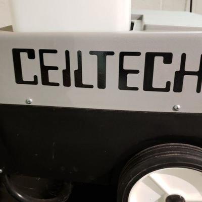 Ceiltech Professional Grade Ceiling Sanitizer