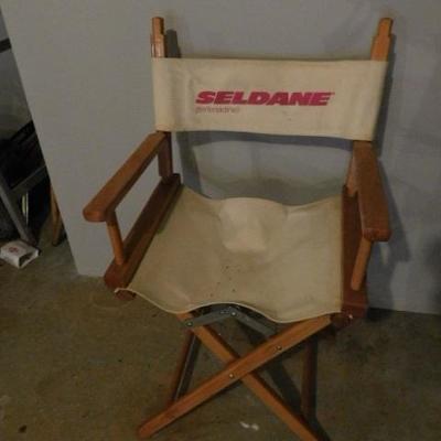 Director's Chair 