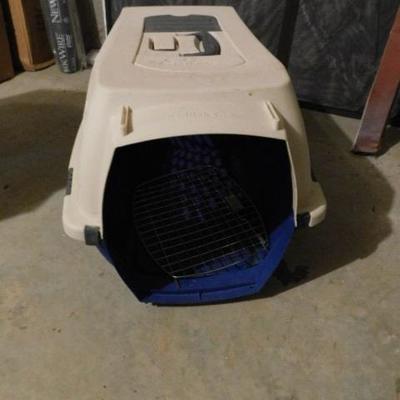 Medium Size Animal Dog Crate