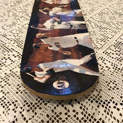 San Francisco Skateboard (Limited Edition)