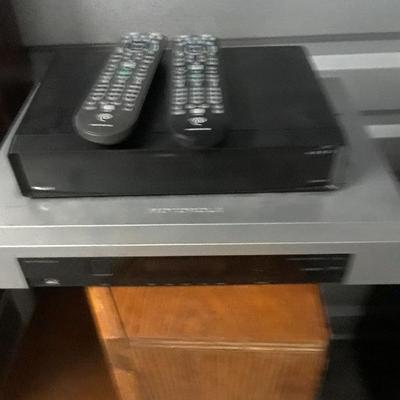 CABLE BOXES