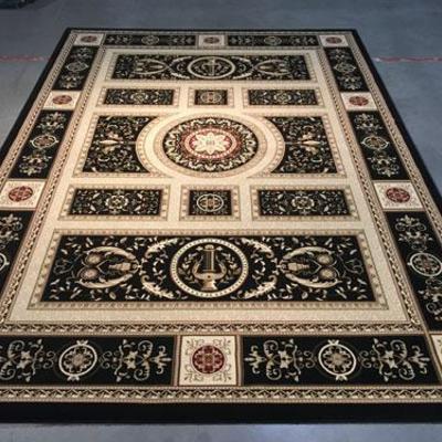 Stunning French Design Rug 8X11