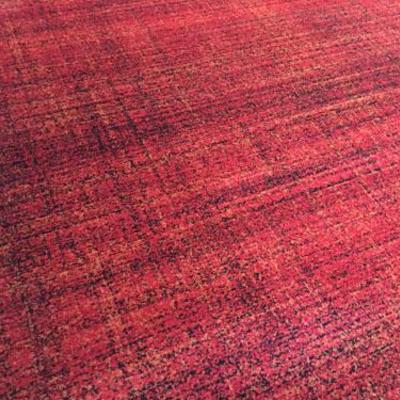 te X tuRed solid Design Area Rug 8X11