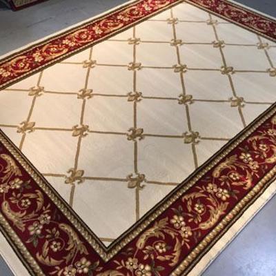 Stunning savanarrie Design Rug 8X11