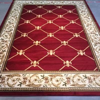 Stunning Savanarrie Design Area Rug 8X11